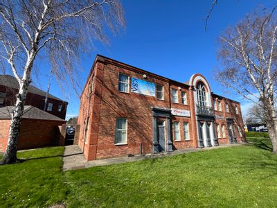 Property Image for C12 Marquis Court, Team Valley Trading Estate, Gateshead, Tyne And Wear, NE11 0RU