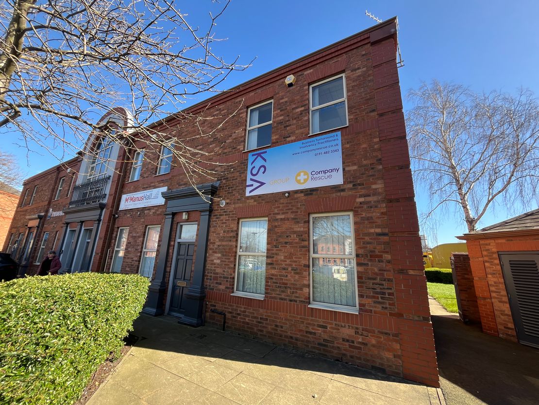C12 Marquis Court, Team Valley Trading Estate, Gateshead, Tyne And Wear, NE11 0RU
