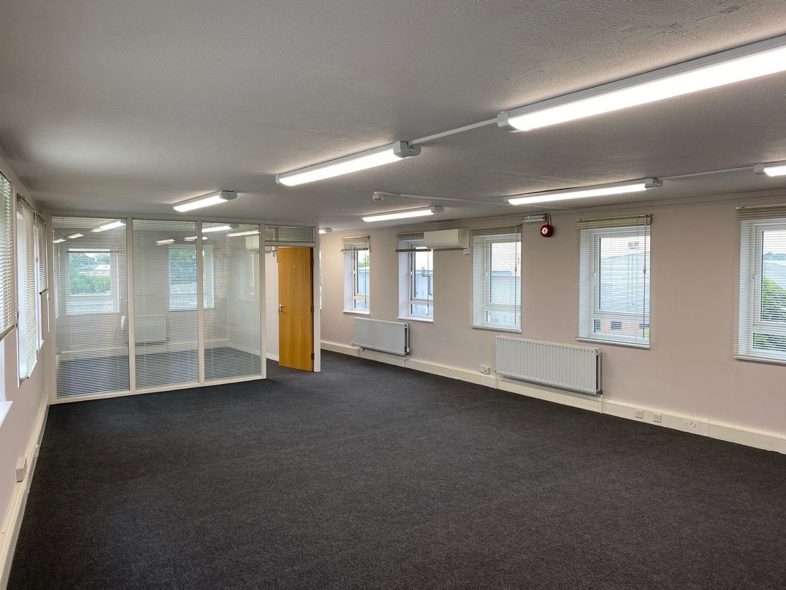 Heybridge Business Centre, The Causeway, Maldon, Essex, CM9 4ND