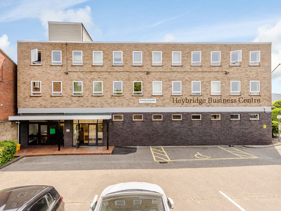 Heybridge Business Centre, The Causeway, Maldon, Essex, CM9 4ND