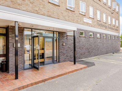 Property Image for Heybridge Business Centre, The Causeway, Maldon, Essex, CM9 4ND