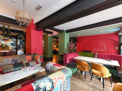 Property Image for 19-20 Friar Gate, 19-20 Friargate, Derby, Derbyshire, DE1 1BX