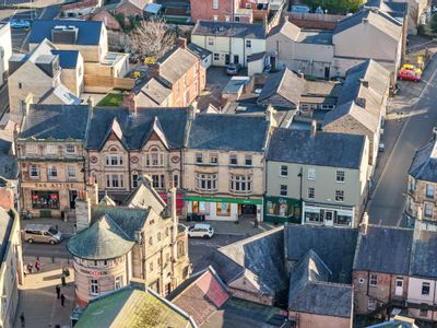 Property Image for 5 Cattle Market, Hexham, Northumberland North, NE46 1NU