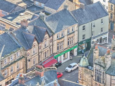 Property Image for 5 Cattle Market, Hexham, Northumberland North, NE46 1NU