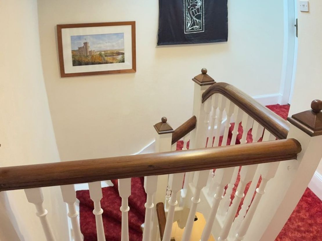 Dunedin B&B, Shore Road, Broadford, Isle of Skye, IV49 9AB