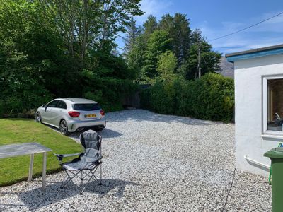 Property Image for Dunedin B&B, Shore Road, Broadford, Isle of Skye, IV49 9AB