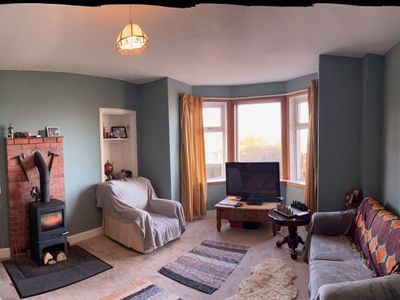 Property Image for Dunedin B&B, Shore Road, Broadford, Isle of Skye, IV49 9AB