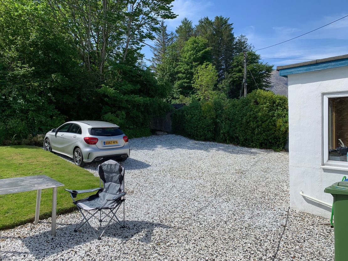 Dunedin B&B, Shore Road, Broadford, Isle of Skye, IV49 9AB
