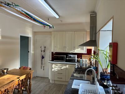 Property Image for Dunedin B&B, Shore Road, Broadford, Isle of Skye, IV49 9AB