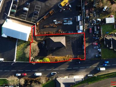 Property Image for 63 Black Street, Airdrie, North Lanarkshire, ML6 6LU