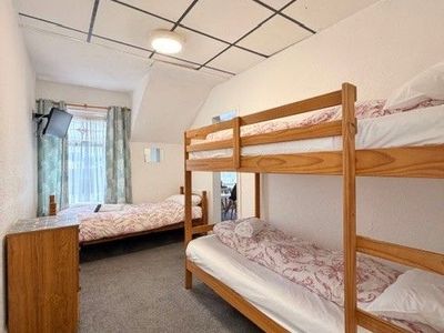 Property Image for Granville Hotel, 12 Station Road, Blackpool, FY4