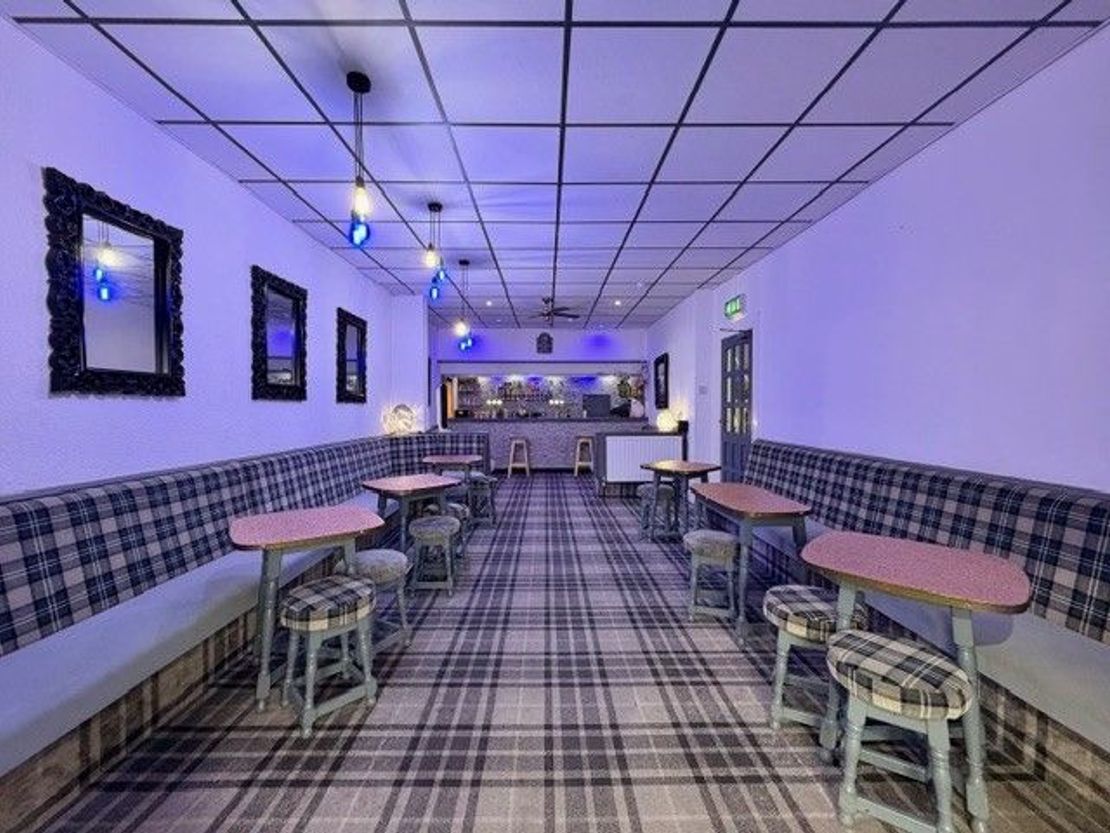 Granville Hotel, 12 Station Road, Blackpool, FY4