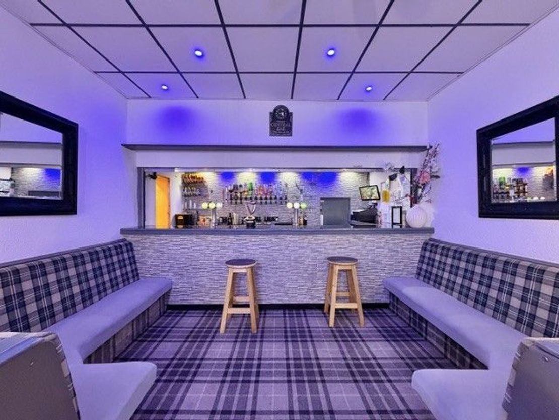 Granville Hotel, 12 Station Road, Blackpool, FY4