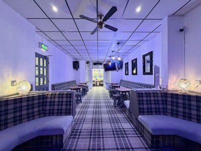 Property Image for Granville Hotel, 12 Station Road, Blackpool, FY4