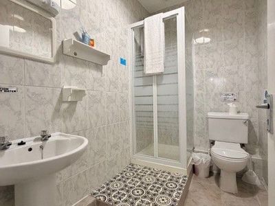 Property Image for Granville Hotel, 12 Station Road, Blackpool, FY4