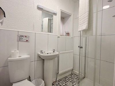 Property Image for Granville Hotel, 12 Station Road, Blackpool, FY4