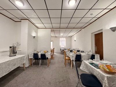 Property Image for Granville Hotel, 12 Station Road, Blackpool, FY4