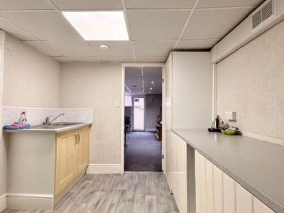 Property Image for Granville Hotel, 12 Station Road, Blackpool, FY4