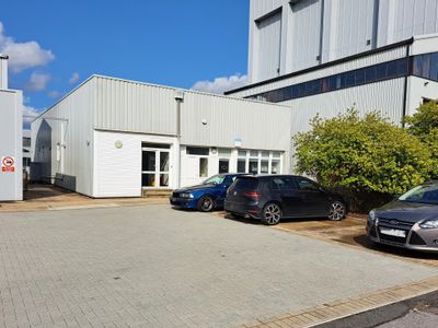 Property Image for Building 113, Bedford Technology Park, Thurleigh Road, Thurleigh, Bedford, MK44 2YP