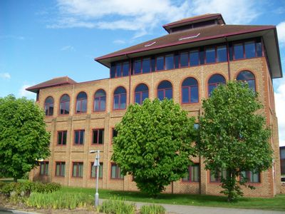 Property Image for 2nd Floor Howard House, St Johns Street, Bedford, MK42 0DJ