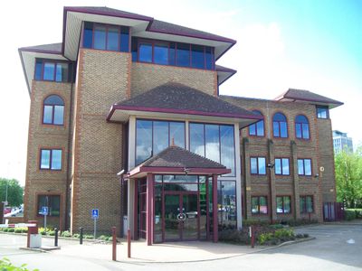 Property Image for 2nd Floor Howard House, St Johns Street, Bedford, MK42 0DJ