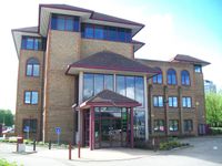 Property Image for 2nd Floor Howard House, St Johns Street, Bedford, MK42 0DJ