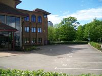 Property Image for 2nd Floor Howard House, St Johns Street, Bedford, MK42 0DJ