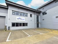 Property Image for Units I & J, Caxton court, Caxton Way, Watford WD18 8RH