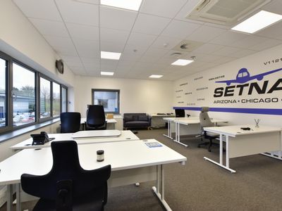 Property Image for Units I & J, Caxton court, Caxton Way, Watford WD18 8RH