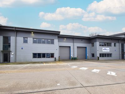 Property Image for Units I & J, Caxton court, Caxton Way, Watford WD18 8RH