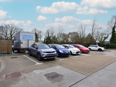 Property Image for Units I & J, Caxton court, Caxton Way, Watford WD18 8RH