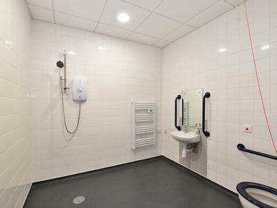 Property Image for Units I & J, Caxton court, Caxton Way, Watford WD18 8RH