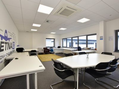 Property Image for Units I & J, Caxton court, Caxton Way, Watford WD18 8RH