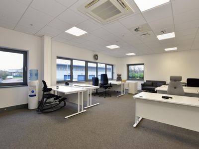 Property Image for Units I & J, Caxton court, Caxton Way, Watford WD18 8RH