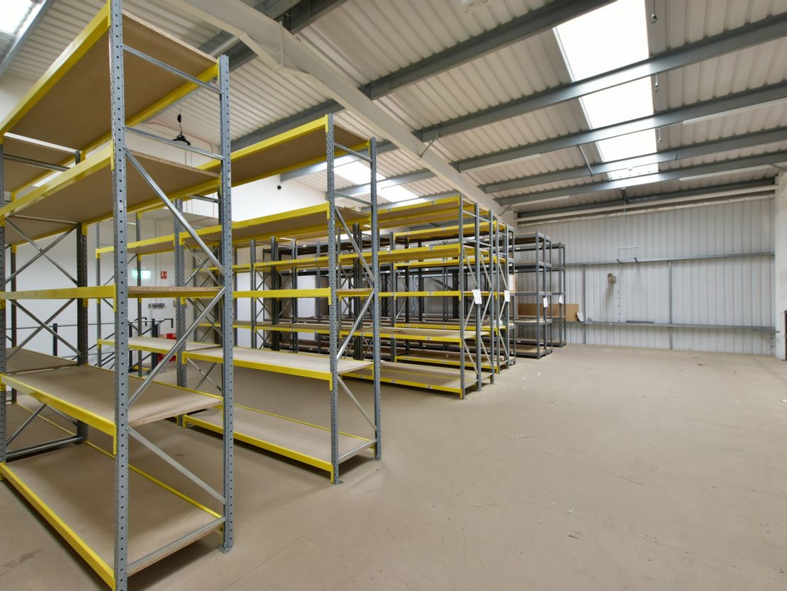 Units I & J, Caxton court, Caxton Way, Watford WD18 8RH