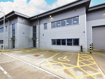 Property Image for Units I & J, Caxton court, Caxton Way, Watford WD18 8RH
