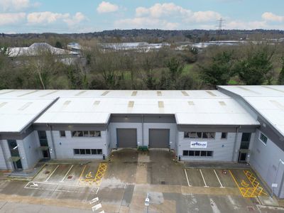 Property Image for Units I & J, Caxton court, Caxton Way, Watford WD18 8RH