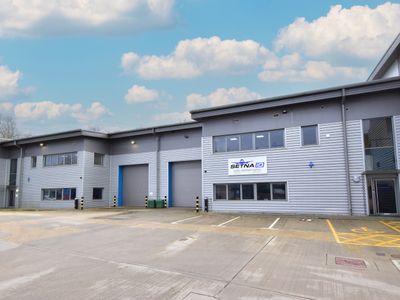 Property Image for Units I & J, Caxton court, Caxton Way, Watford WD18 8RH