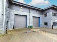 Property Image for Units I & J, Caxton court, Caxton Way, Watford WD18 8RH