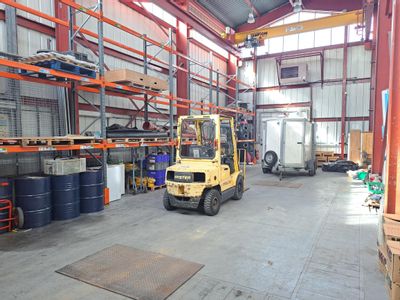 Property Image for Buildings  146 & 300, Bedford Technology Park, Thurleigh Road, Thurleigh, Bedford, MK44 2YP