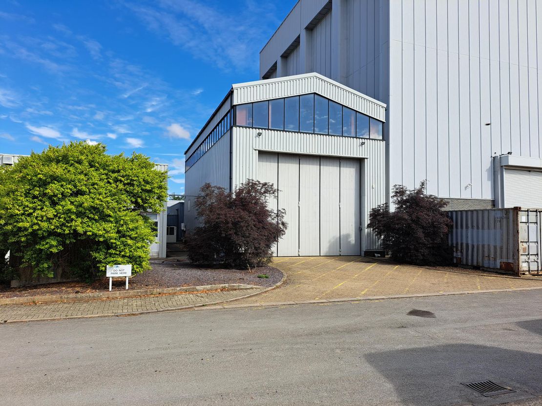 Buildings  146 & 300, Bedford Technology Park, Thurleigh Road, Thurleigh, Bedford, MK44 2YP
