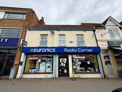 Property Image for 14 The Hollow, Earl Shilton, Leicester, LE9 7NA