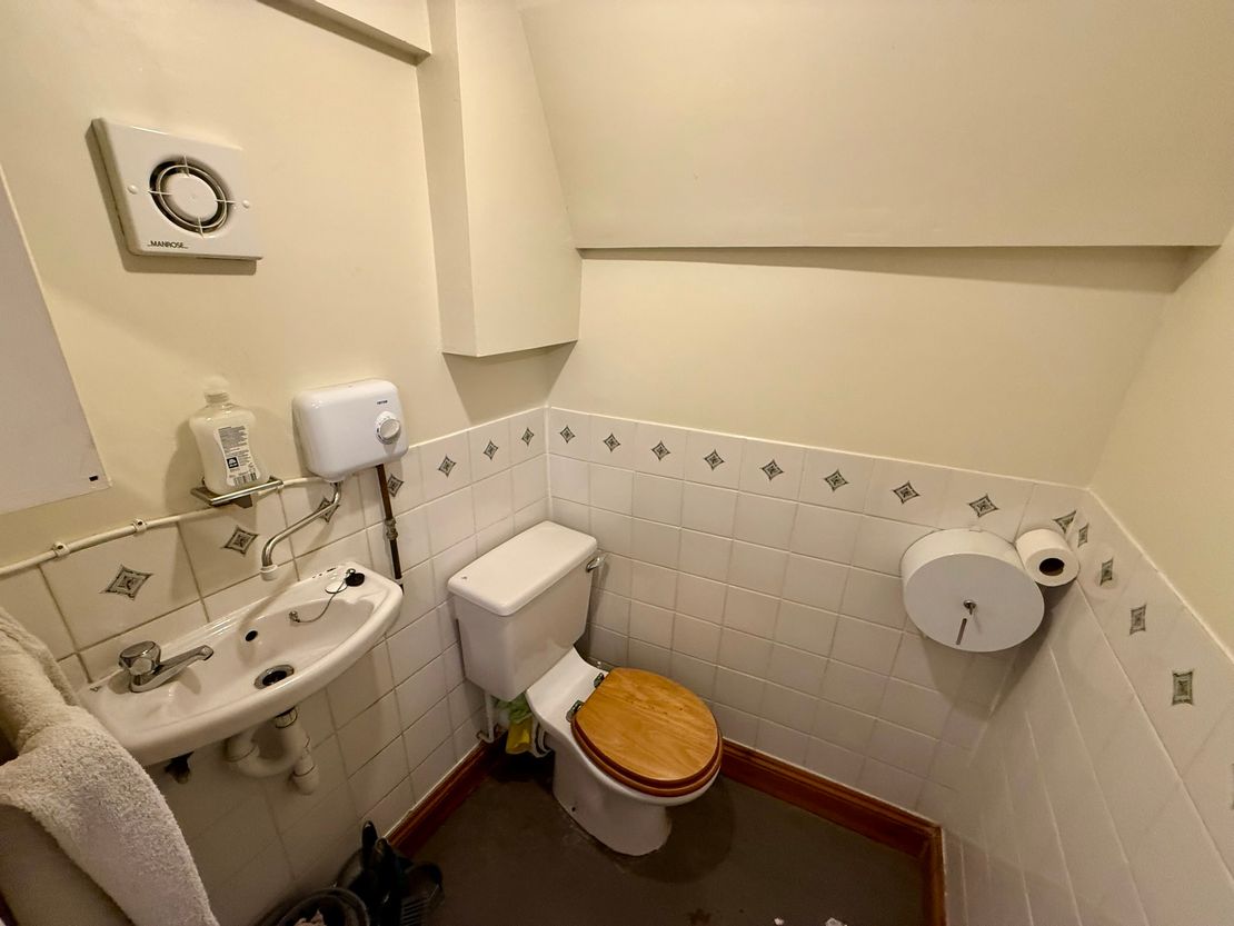 14 The Hollow, Earl Shilton, Leicester, LE9 7NA