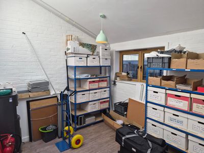 Property Image for Unit 1 & 2, The Old Dairy, Danegate, Eridge Green, Tunbridge Wells, East Sussex, TN3 9HU