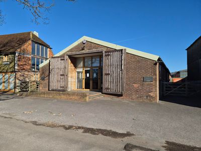 Property Image for Unit 1 & 2, The Old Dairy, Danegate, Eridge Green, Tunbridge Wells, East Sussex, TN3 9HU
