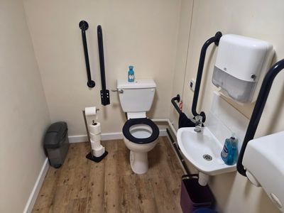 Property Image for Unit 1 & 2, The Old Dairy, Danegate, Eridge Green, Tunbridge Wells, East Sussex, TN3 9HU