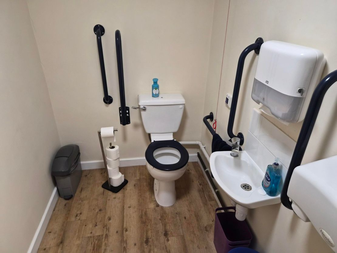 Unit 1 & 2, The Old Dairy, Danegate, Eridge Green, Tunbridge Wells, East Sussex, TN3 9HU