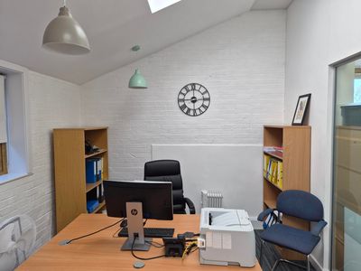 Property Image for Unit 1 & 2, The Old Dairy, Danegate, Eridge Green, Tunbridge Wells, East Sussex, TN3 9HU