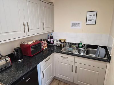 Property Image for Unit 1 & 2, The Old Dairy, Danegate, Eridge Green, Tunbridge Wells, East Sussex, TN3 9HU