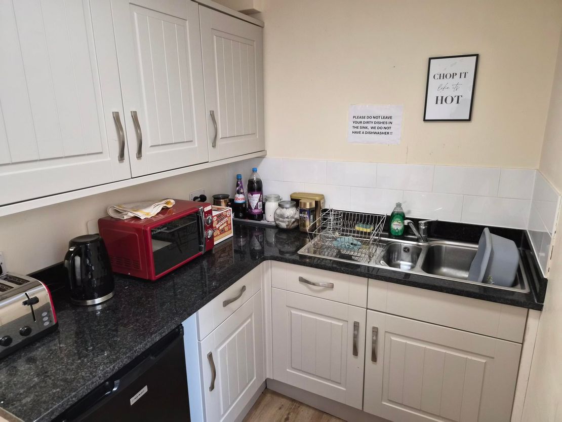 Unit 1 & 2, The Old Dairy, Danegate, Eridge Green, Tunbridge Wells, East Sussex, TN3 9HU